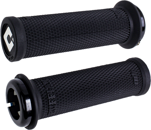 Odi F33Rmb-B Ruffian Mini V2.1 Bmx Grip Black/Black