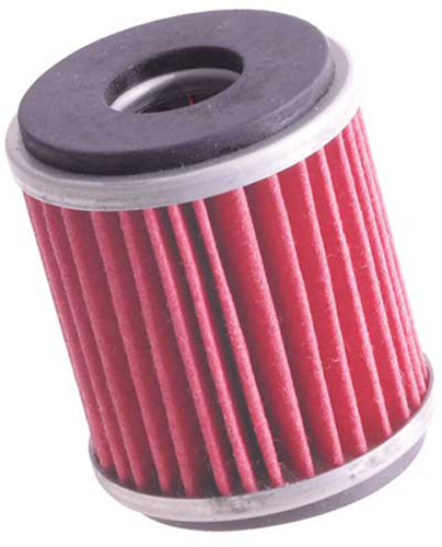 K&N Oil Filter Kn-141