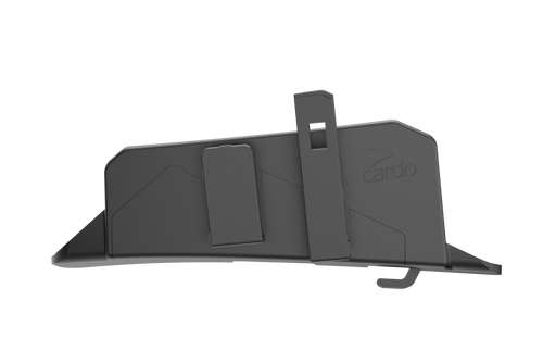 Cardo Acc00021 Packtalk Shoei Adaptor