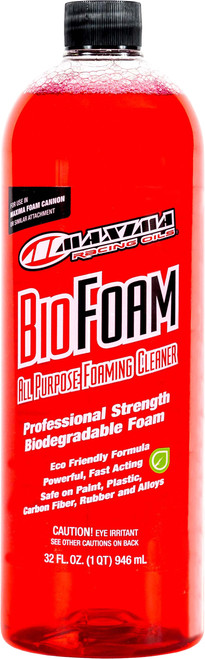 Maxima Bio Foam 32Oz 80-86932 Maxima Bio Foam 32Oz 80-86932