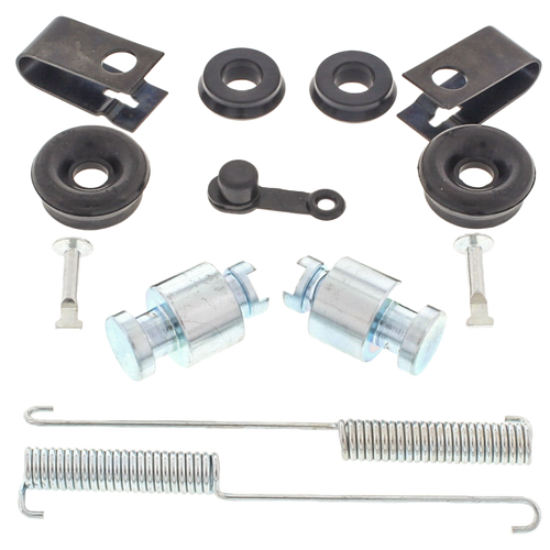 All Balls 18-5009 Wheel Cylinder Rebuild Kit