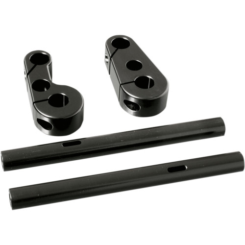 Rivco Products Ca017 Handlebar Risers Can Am