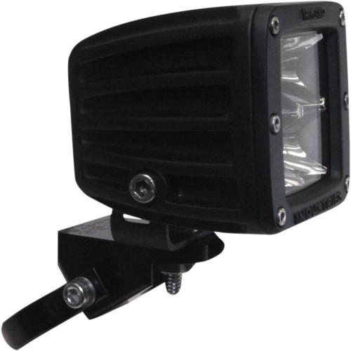 Rigid Industries Light Mount Bracket - A-Pillar - 1-3/4" 47530 Rigid Industries Light Mount Bracket - A-Pillar - 1-3/4" 47530