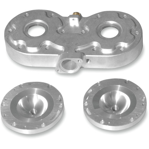 Starting Line Products Cylinder Head 12-394 Starting Line Products Cylinder Head 12-394