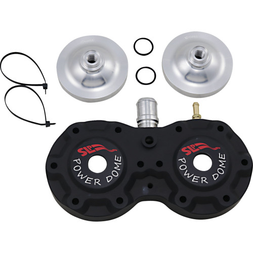 Starting Line Products Cylinder Head 12-850 Starting Line Products Cylinder Head 12-850
