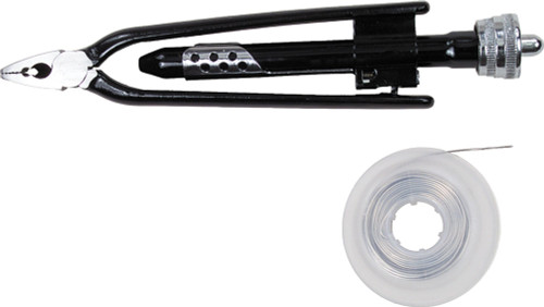 Fire Power Safety Wire Pliers 76016