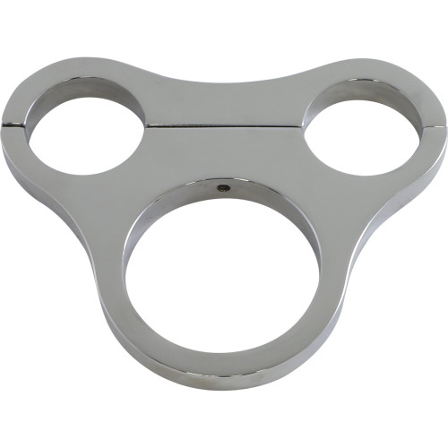 Drag Specialties Mnt Min Gauge 1.5 C T-Bar