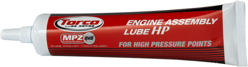 Torco Mpz Cam Lube 1Oz A380000He