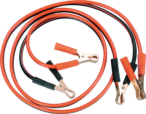 Emgo Jumper Cable 6' 84-96306