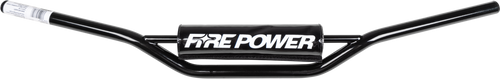 Fire Power 063202011 Handlebar - Csc Yz/Yzf - Black