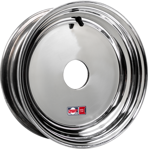Dwt 043-02 12X4 2N+2N 2.75" Ctr .190