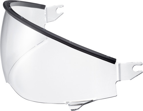 Scorpion Exo 52-Cv2-50 Covert 2 Sun Visor Clear