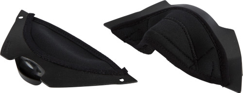 Scorpion Exo 54-510-05 Exo-At950 Cold Weather Kit Breath Box/Chin Curtain