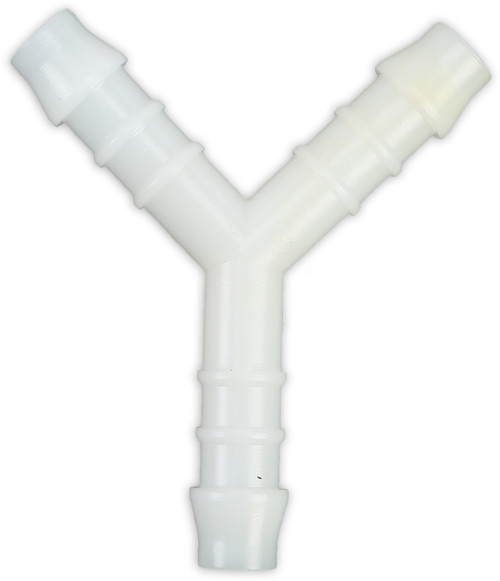 Sp1 Up-07027 5/16" Y Fuel Fitting