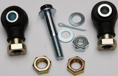 All Balls 51-1021 Tie Rod End Kit
