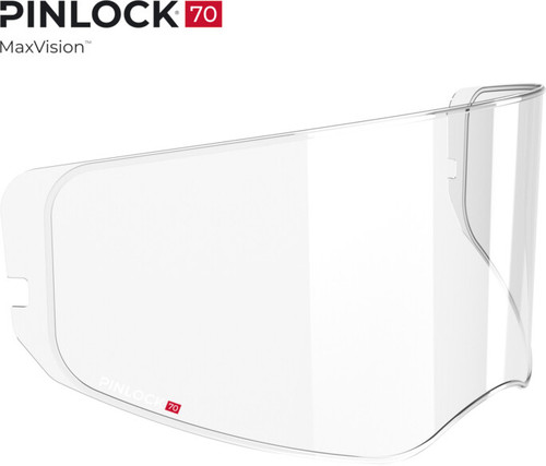 Scorpion Exo Dks298-Clear Pinlock Insert Clear Gt930