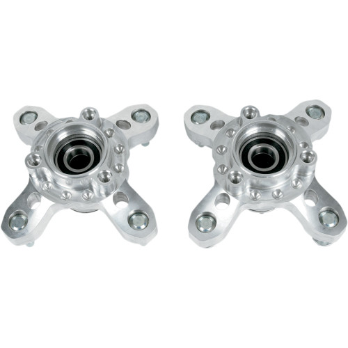 Lone Star Racing/Tech 5 Ind. 12-404 Hub,Frt Trx450 04-05