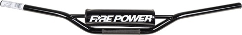 Fire Power 063201411 Handlebar - Csc Kx/Rm - Black