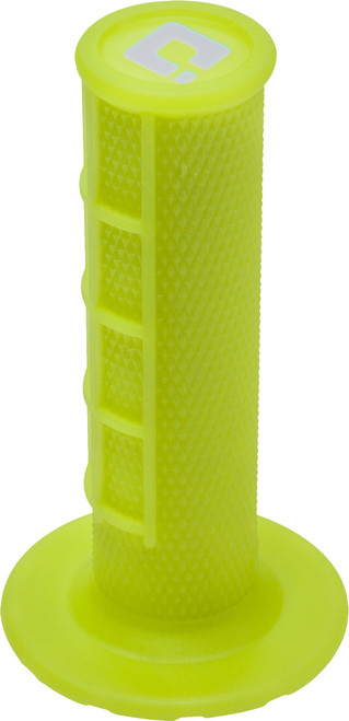 Odi Ruffian Half Waffle Flo Yellow H01Rffy Odi Ruffian Half Waffle Flo Yellow H01Rffy