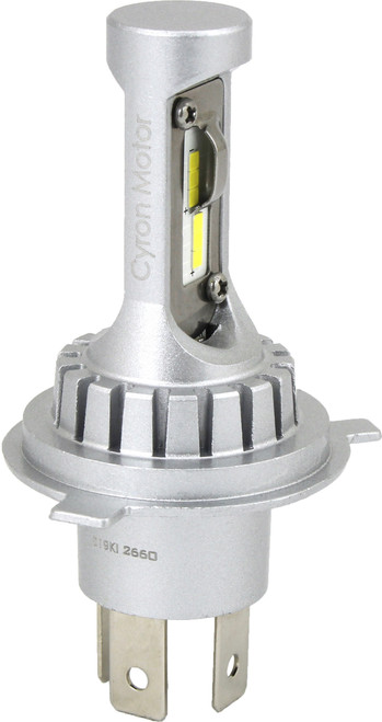 Cyron D Series Bulb H4 Universal Fitment Small Abh4D Cyron D Series Bulb H4 Universal Fitment Small Abh4D