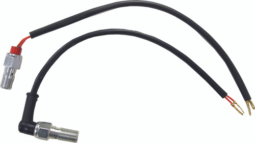 Goodridge Bl775-03P Brake Light Banjo 3/8-24