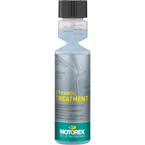 Motorex 305642 Fuel Treatment 250Ml