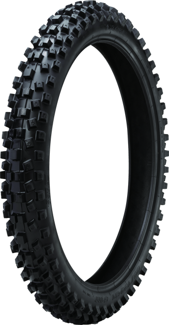 Irc Tire Vx40 Front 80/100-21 51M Bias Tt T10570 Irc Tire Vx40 Front 80/100-21 51M Bias Tt T10570