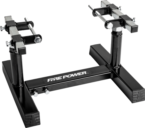 Fire Power Engine Stand E7120-Fire Power Fire Power Engine Stand E7120-Fire Power