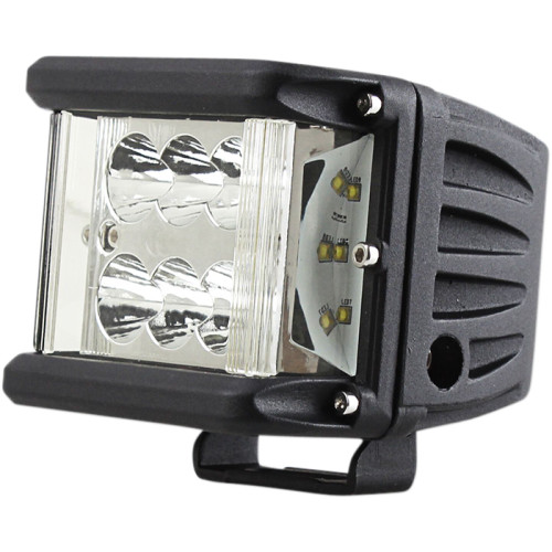 Brite-Lites Led Cube Light Bl-Lbp4Ss Brite-Lites Led Cube Light Bl-Lbp4Ss