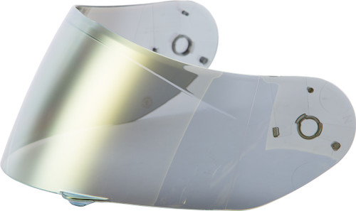 Scorpion Exo 52-529-54 Gt3000/Gt920 Faceshield Gold Mirrored