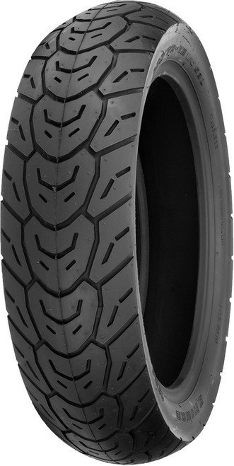 Shinko 87-4231 Tire 429 Series Front/Rear 130/60-13 53L Bias Tl