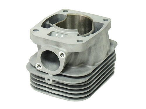 Sp1 Sm-09605 Cylinder 550 Fan Pol