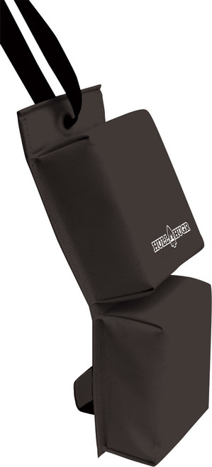 Kwik Tek Hull Hugger Hh-P1B Kwik Tek Hull Hugger Hh-P1B