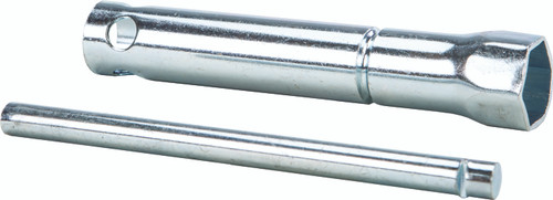 Emgo 84-04110 5/8" Spark Plug Wrench