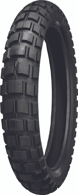 Shinko Tire 804 Dual Sport Front 120/70R19 60H Radial Tl 87-4708 Shinko Tire 804 Dual Sport Front 120/70R19 60H Radial Tl 87-4708