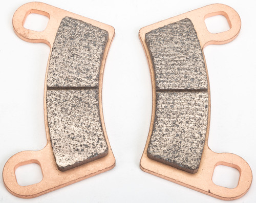 All Balls 18-8018 Brake Pad Kit Sintered
