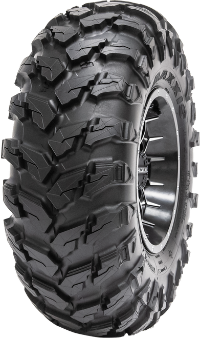 Maxxis Mu511 27X9-12 Tire Mu511 27X9.00-12 6Pr Tm00065500