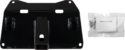 Open Trail Utv Plow Mount 459-5475