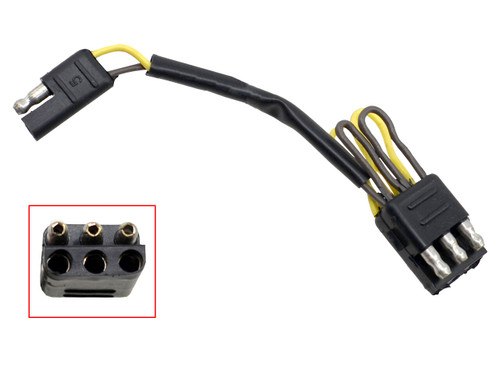 Sp1 Accessory Adapter Sm-01609