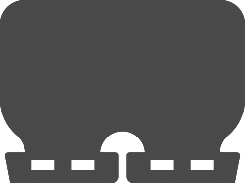 Moto Tassinari 4Px612Dg Vforce3 Replacement Pedal