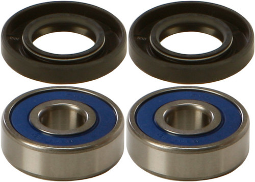 All Balls 25-1317 Wheel Bearing & Seal Kit