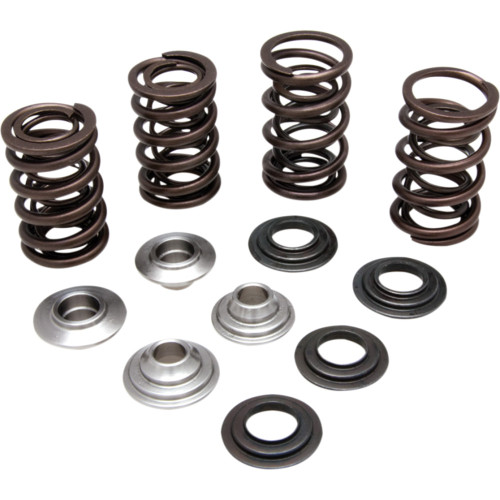 Kibblewhite 60-60280 Kit Valve Spring Ltr 450