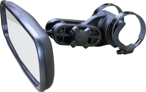 Atv Tek Clearview Utv Mirror Black Utvmirctr Atv Tek Clearview Utv Mirror Black Utvmirctr
