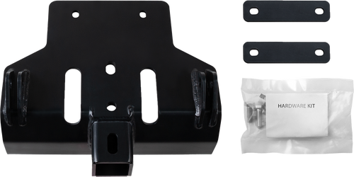 Open Trail Plow Mount 459-6015