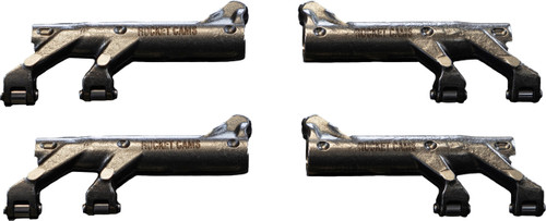 Rocket Performance Garage Llc Roller Rocker Arms M8 `17-24 1936334 Rocket Performance Garage Llc Roller Rocker Arms M8 `17-24 1936334