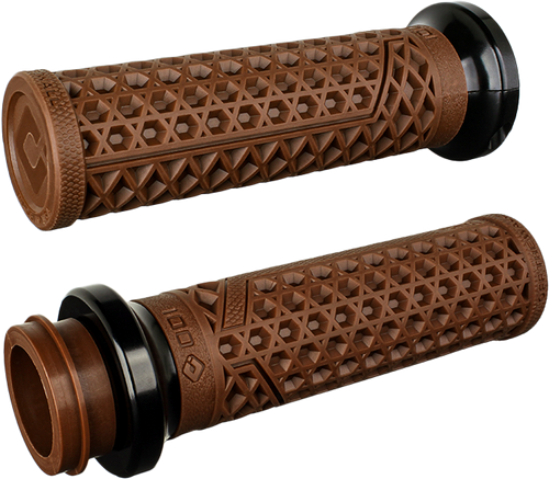 Odi Vans Signature Cable 1" Brown/Black V31Vhcwn-B Odi Vans Signature Cable 1" Brown/Black V31Vhcwn-B