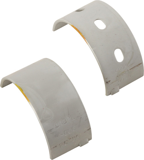 Hot Rods Crbplkit-6Y Plain Bearing Crankshaft Ylw (1.506-1.510) Oe# 3514803-004