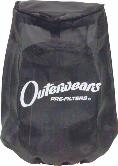 Outerwears Atv Pre-Filter K&N Ya-3502 20-1005-01