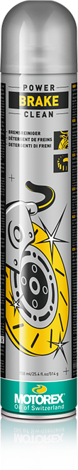 Motorex Power Brake Clean 750Ml 302291