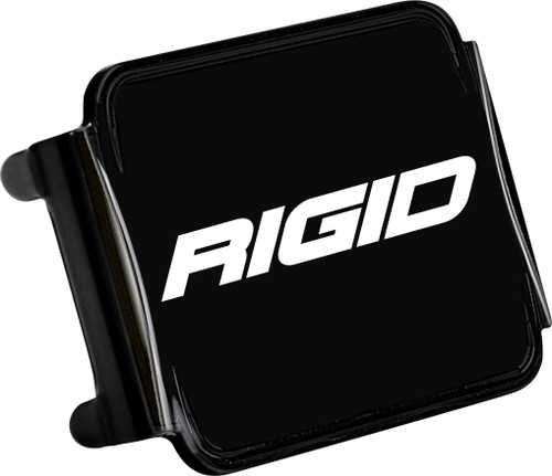 Rigid 201913 Light Cover D-Series Black
